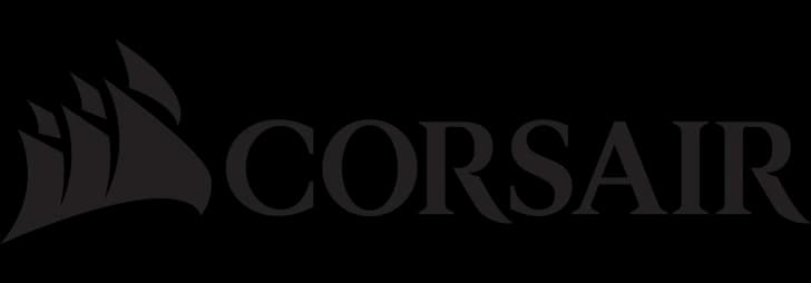 Corsair logo