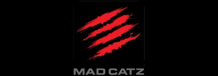 Mad Catz