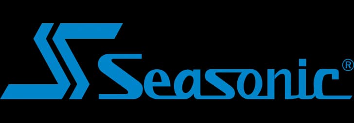 Seasonic logo