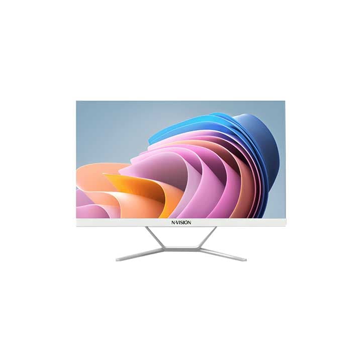 NVISION A24K7-R-R353-1625 R3-5300U - Nvision DESKTOPS | Buy at UniPC