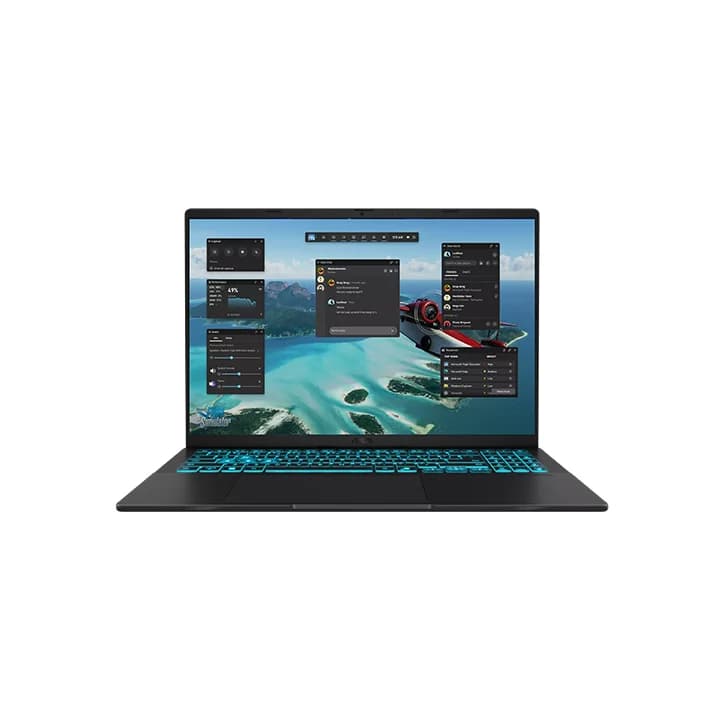 ASUS GAMING V16 V3607VU-RP076W