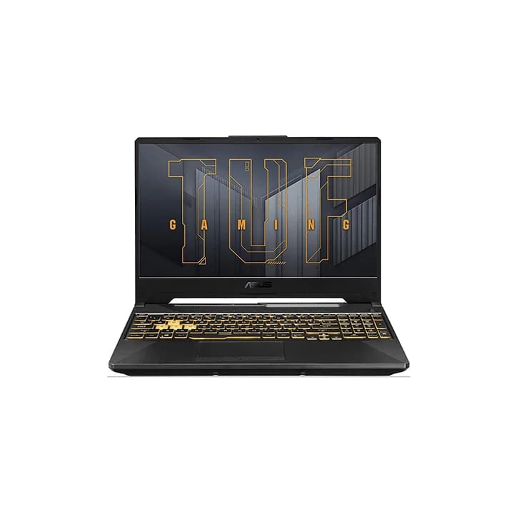 ASUS TUF GAMING A15 FA506NCG-HN184W - Asus LAPTOPS | Buy at UniPC