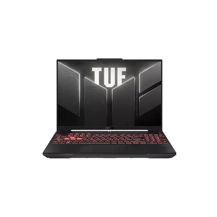 ASUS TUF GAMING A16 AS FA607NUQ-RL204WSM