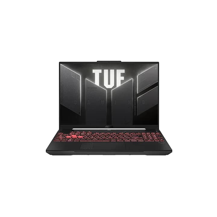 ASUS TUF GAMING A16 FA607NUG-RL116W