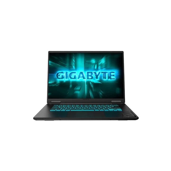 GIGABYTE GAMING A16 3VHK3PH893SH - Gigabyte LAPTOPS | Buy at UniPC