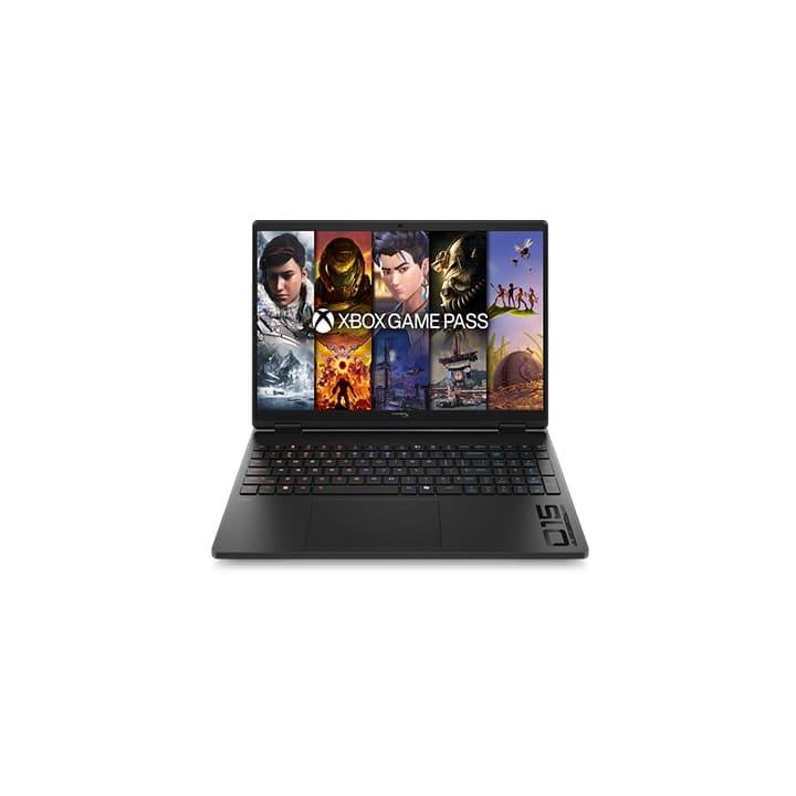 HP-HYPERX OMEN 15-GB0183AX