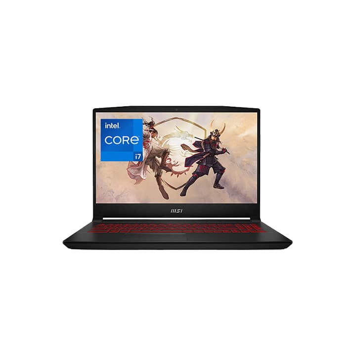 MSI GF66 KATANA 11UE-898PH - MSI LAPTOPS | Buy at UniPC