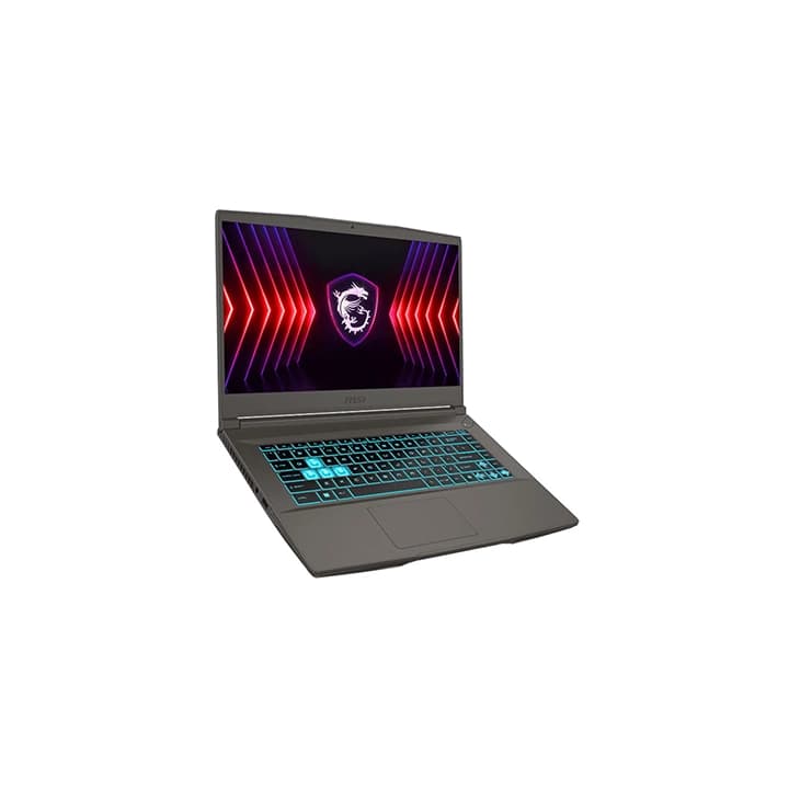 MSI THIN 15 B12UC-1435PH