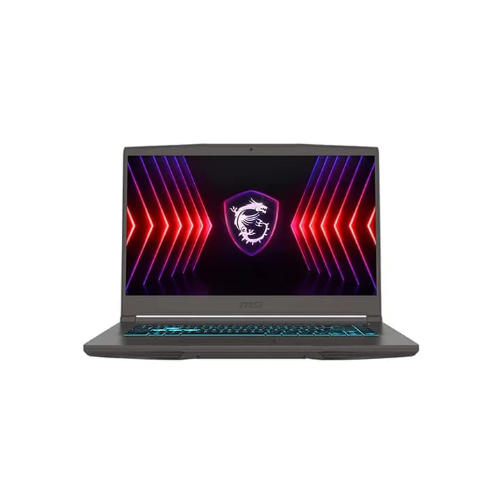 MSI THIN 15 B12UC-2601PH