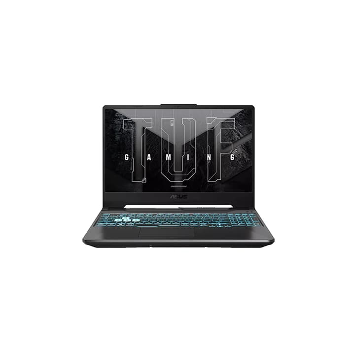 TUF GAMING A15 FA506NCQ-HN012W