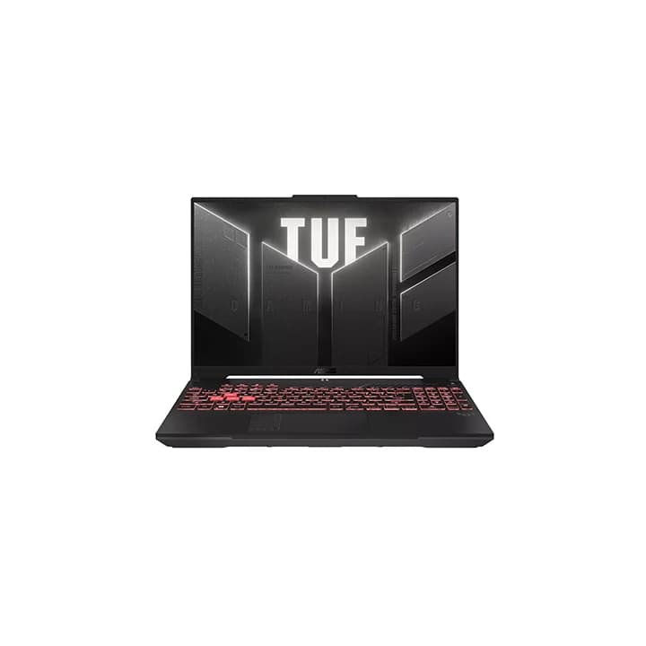 TUF GAMING A16 FA607NUQ-RL011W