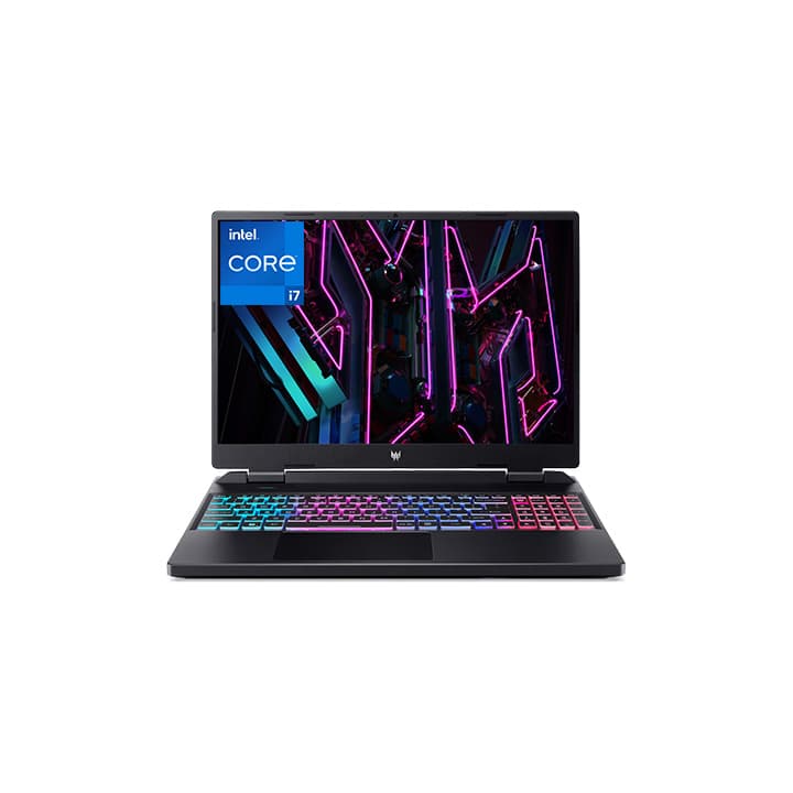 Acer Helios Neo PHN16-71-78Y5 - Acer LAPTOPS | Buy at UniPC