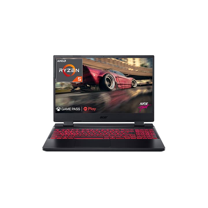 ACER NITRO 5 AN515-46-R3BB - Acer LAPTOPS | Buy at UniPC