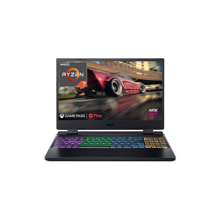Acer Nitro 5 AN515-46-R8H3 - Acer LAPTOPS | Buy at UniPC