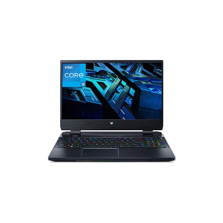 Acer Predator Helios 300 PH315-55-54RF - Acer LAPTOPS | Buy at UniPC