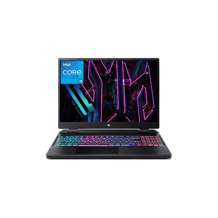 Acer Predator Neo PHN16-71-59F1 - Acer LAPTOPS | Buy at UniPC