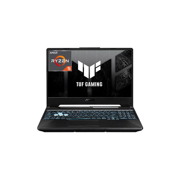 ASUS TUF A15 FA506NFR-HN005W - Asus LAPTOPS | Buy at UniPC