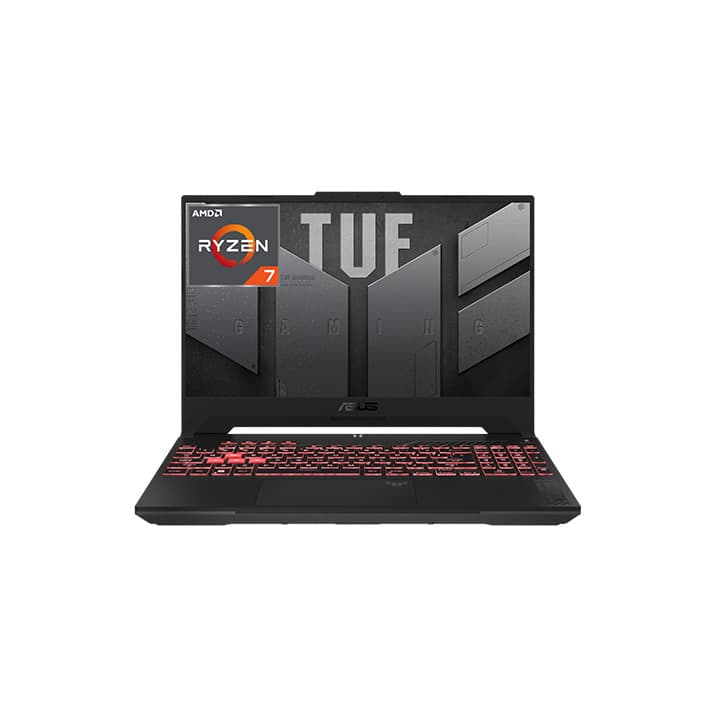 Asus TUF A15 FA507NU-LP081W - Asus LAPTOPS | Buy at UniPC