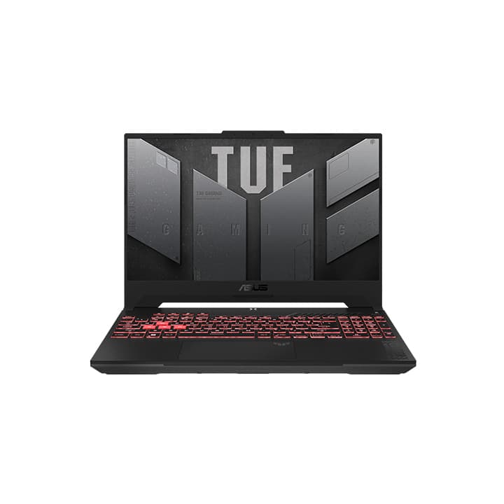 Asus TUF A15 FA507NVR-LP037W - Asus LAPTOPS | Buy at UniPC