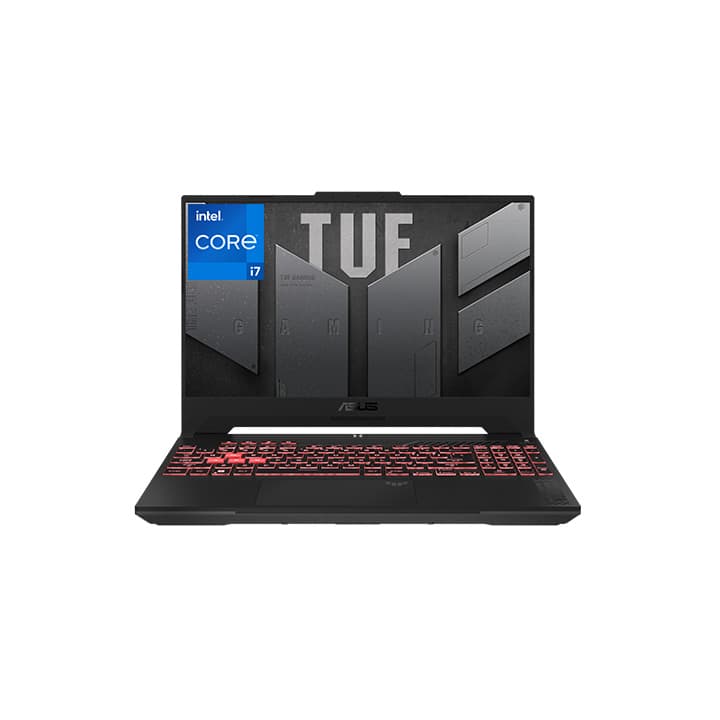 Asus TUF F15 FX507ZC4-HN081W - Asus LAPTOPS | Buy at UniPC
