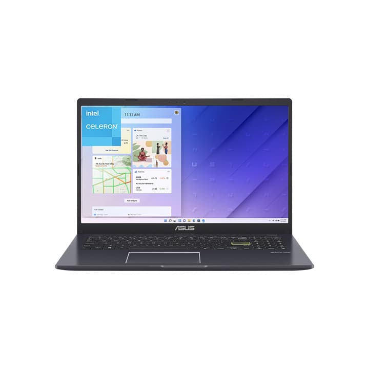 ASUS VIVOBOOK GO 15 E510KA-BR582W - Asus LAPTOPS | Buy at UniPC