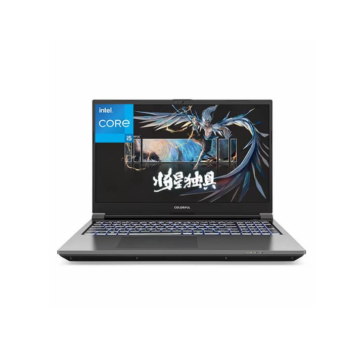 COLORFUL X15 AT 23-HF56B16512E-G-SC - Colorful LAPTOPS | Buy at UniPC