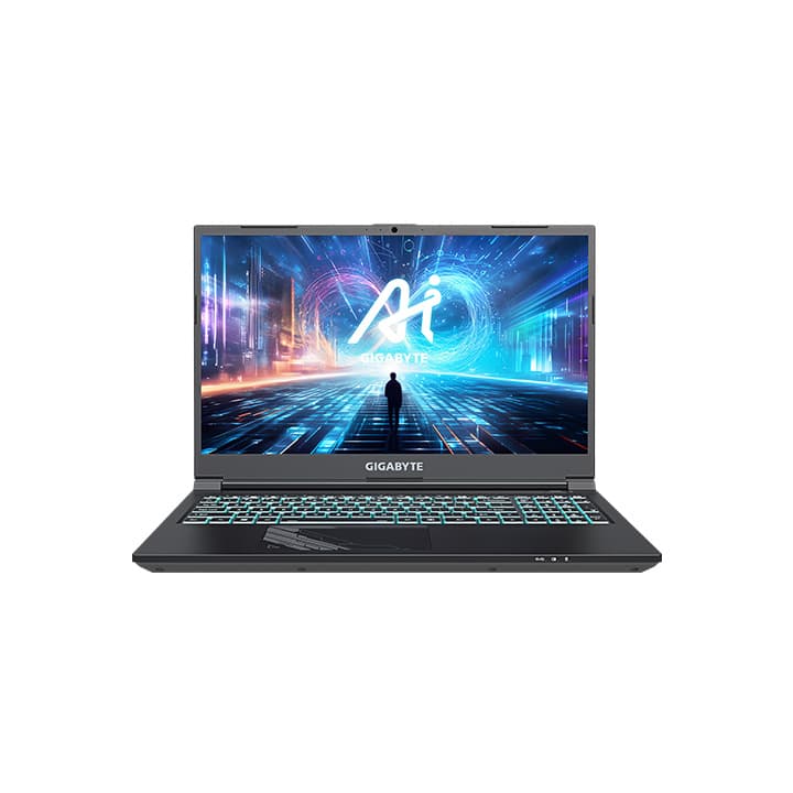 GIGABYTE G5 MF5 2024-H2PH353KH - Gigabyte LAPTOPS | Buy at UniPC