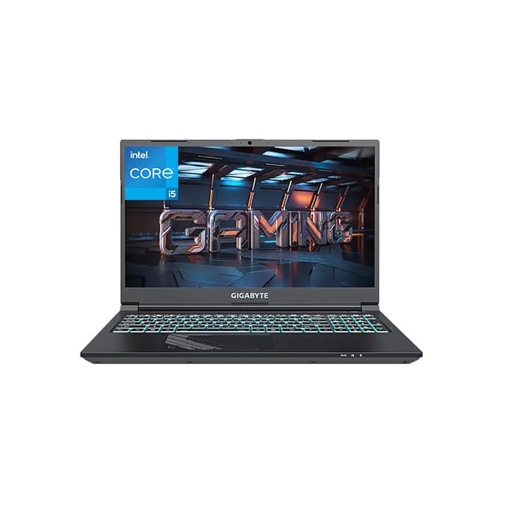 GIGABYTE G5-KF5-53PH383SH