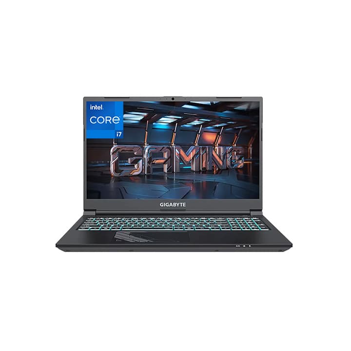 GIGABYTE G5-KF5-G3IN353SH (LIMITED)