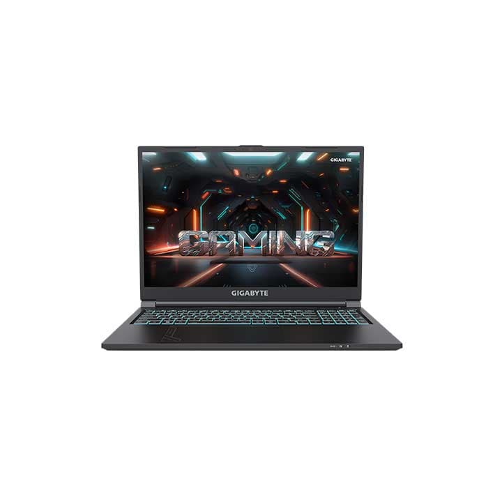GIGABYTE GS-G6-MF-72PH893KH - Gigabyte LAPTOPS | Buy at UniPC