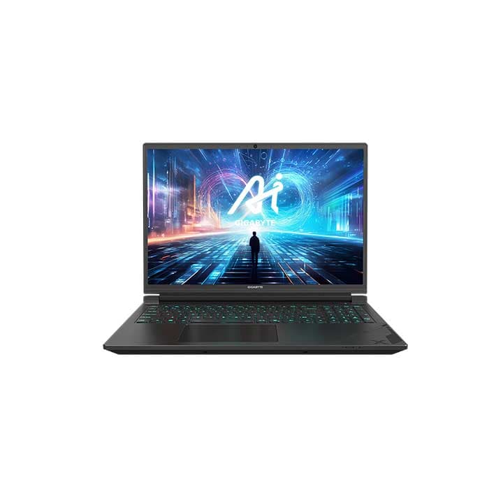 GIGABYTE G6X-9KG-43PH854SH - Gigabyte LAPTOPS | Buy at UniPC