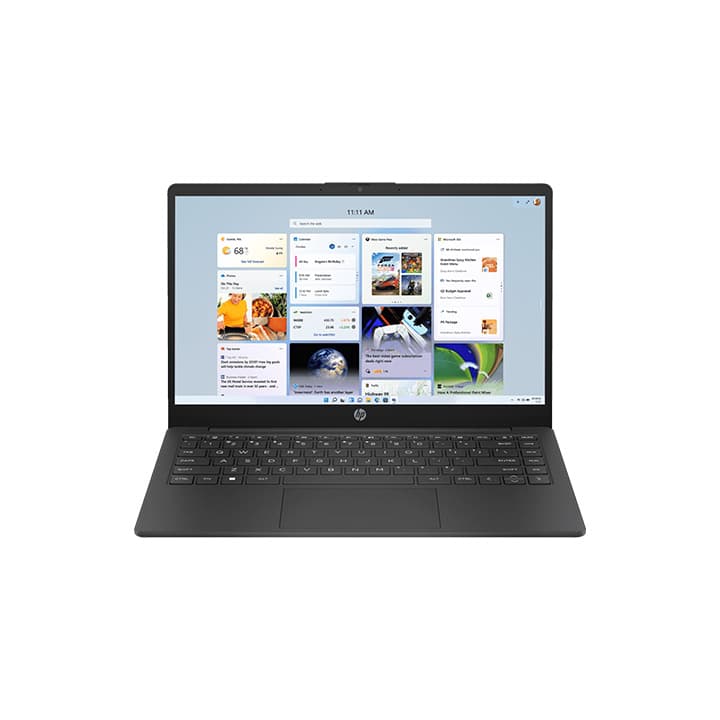 HP 14-EP0250TU N100 (B49VSPA) - HP LAPTOPS | Buy at UniPC