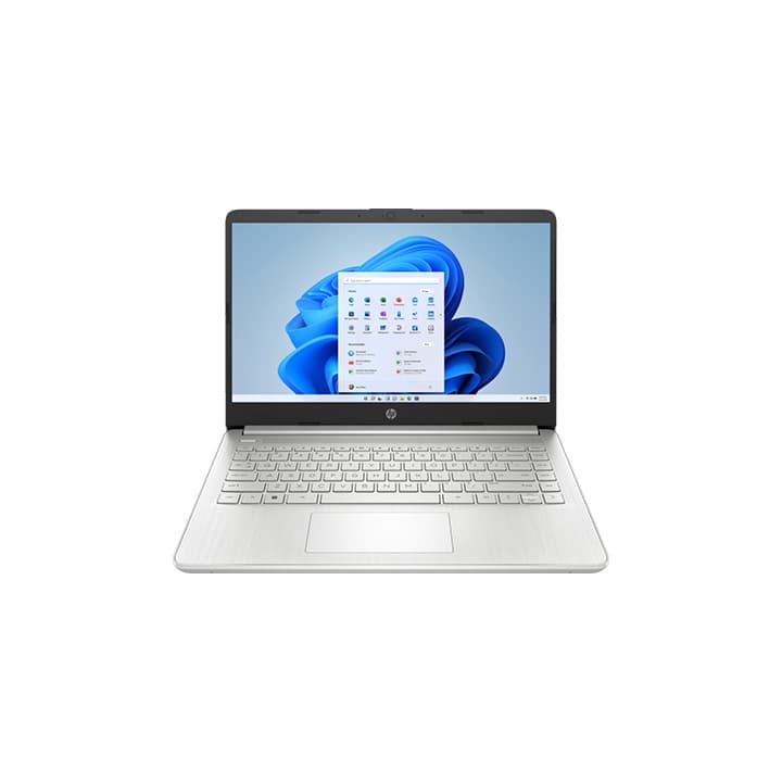 HP 14S-DQ3041TU (983M0PA) - HP LAPTOPS | Buy at UniPC