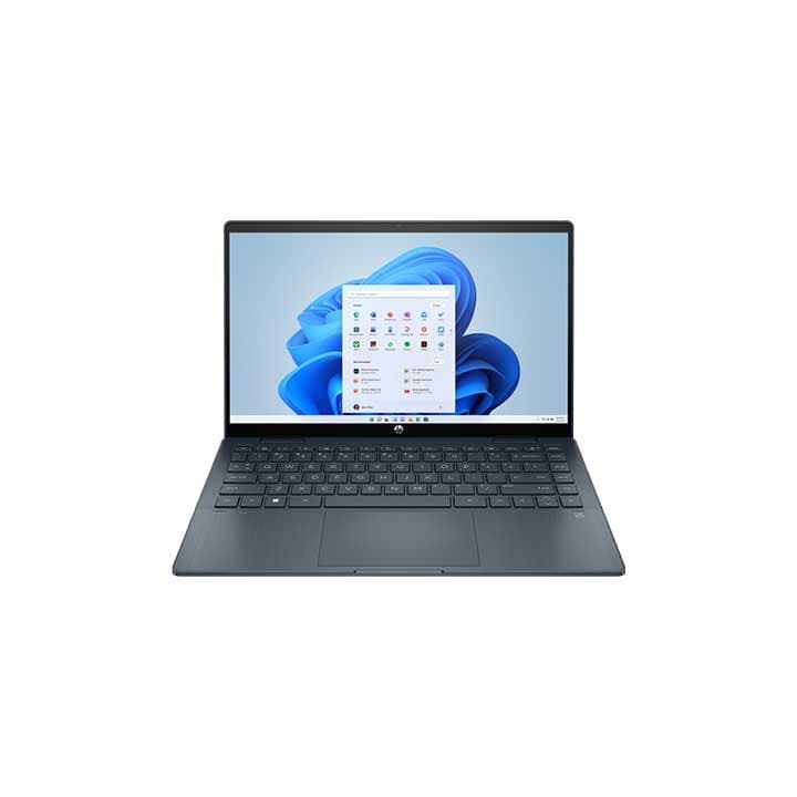HP PAVILION X360 14-EK1062TU (86J51PA) - HP LAPTOPS | Buy at UniPC