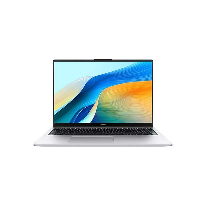 HUAWEI MATEBOOK D16 I5 2024 53013WXJ - Huawei LAPTOPS | Buy at UniPC