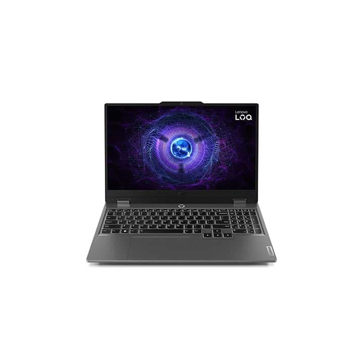 LENOVO LOQ 15IRX9 83DV00E8PH - Lenovo LAPTOPS | Buy at UniPC