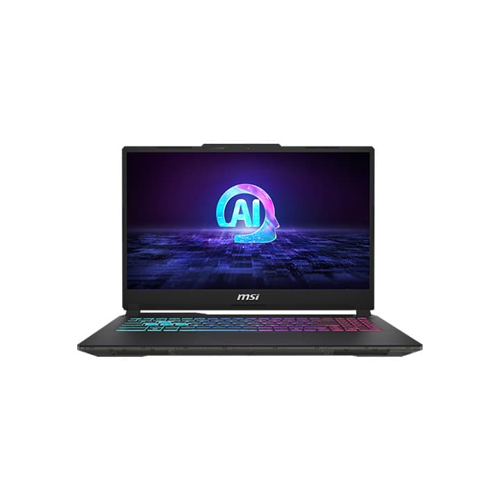 MSI CYBORG 15 AI A1VFK-028PH - MSI LAPTOPS | Buy at UniPC