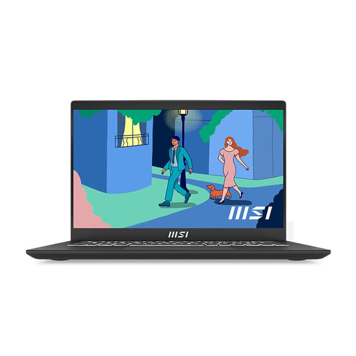 MSI MODERN 14 C12MO-893PH - MSI LAPTOPS | Buy at UniPC