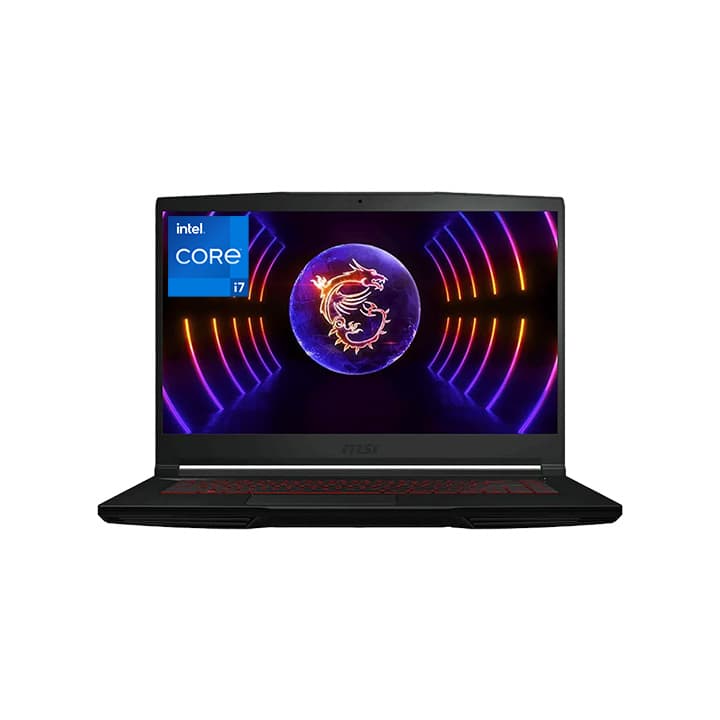 MSI THIN A15 B7UC-083PH - MSI LAPTOPS | Buy at UniPC