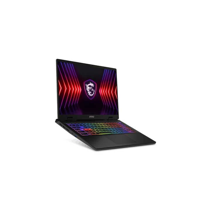 MSI SWORD 16 HX B14VEKG-492PH - MSI LAPTOPS | Buy at UniPC
