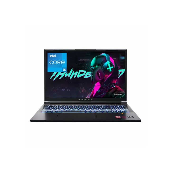 Thunderobot 911X |15.6″ ( Metal A Shell) - Thunderobot LAPTOPS | Buy at UniPC