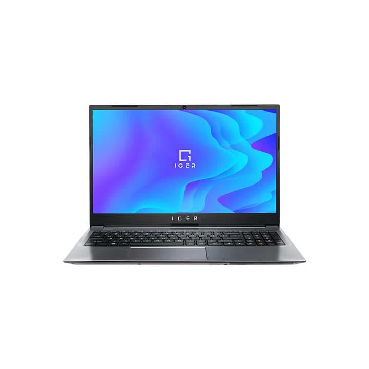 Thunderobot T-Book I5 | 15.6" (Silver, Metal A) - Thunderobot LAPTOPS | Buy at UniPC