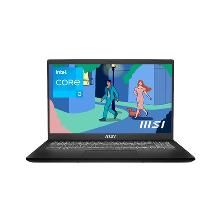 MSI Modern C12M-227PH - MSI LAPTOPS | Buy at UniPC