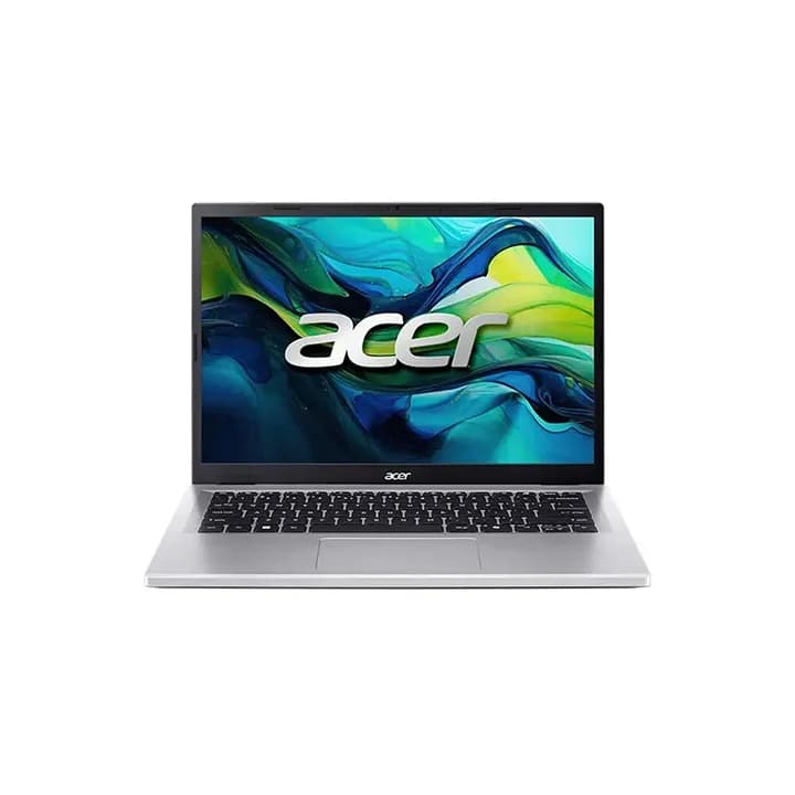 ACER ASPIRE GO 14 AI AG14-71M-55Q4 OPI 8GB RAM - Acer LAPTOPS | Buy at UniPC