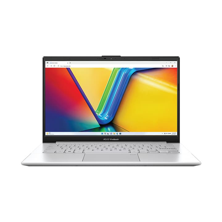 ASUS VIVOBOOK GO 14 E1404FA-NK611WSM - Asus LAPTOPS | Buy at UniPC