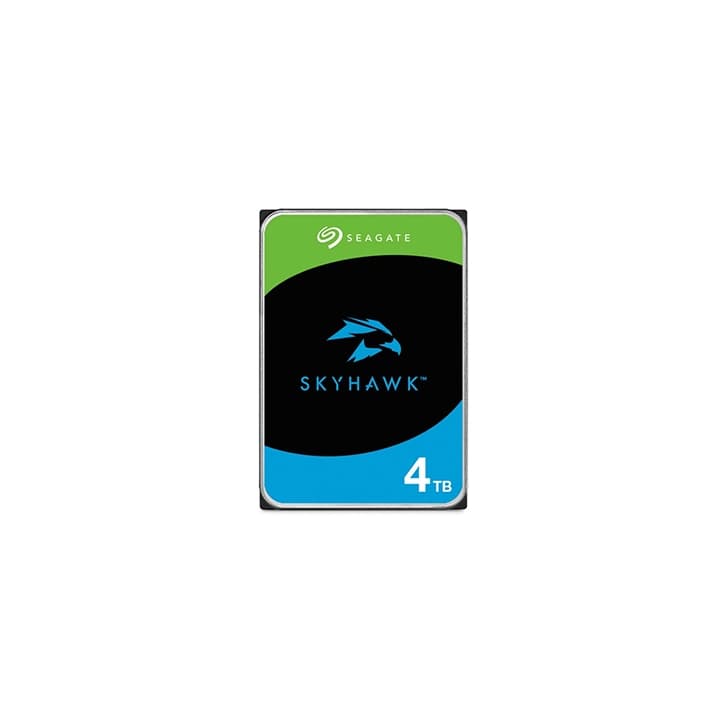 SEAGATE SKYHAWK ST4000VX016 4TB