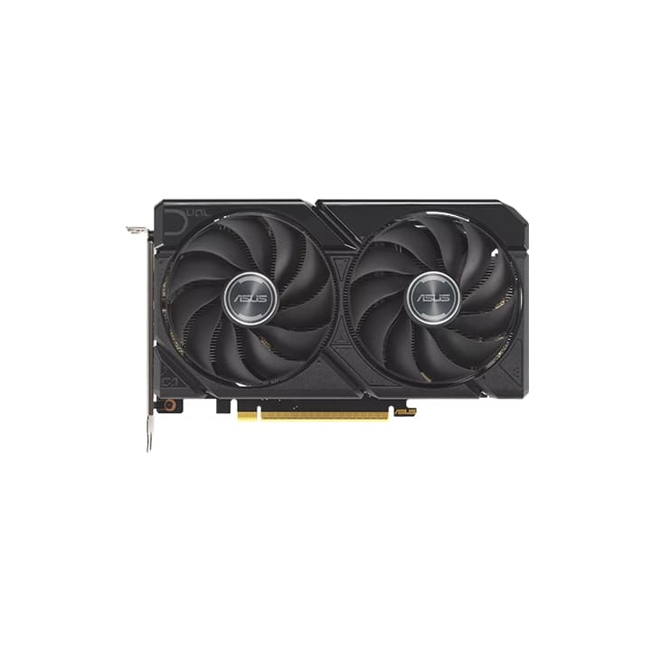 ASUS DUAL AMD RADEON RX 9060 XT 8GB GDDR6|128-bit