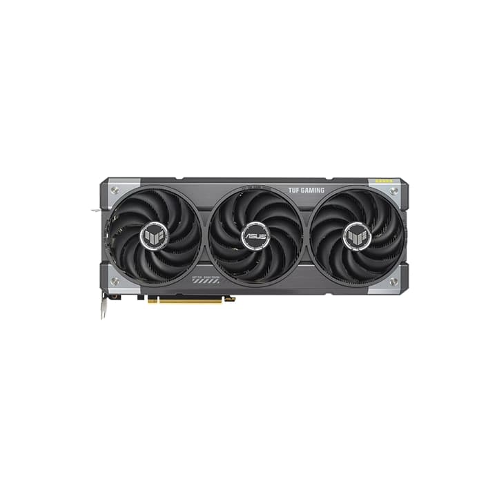 ASUS TUF RTX5070 12GB GAMING 3 FANS