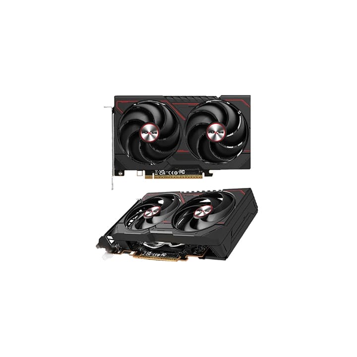 SAPPHIRE PULSE RADEON RX9050