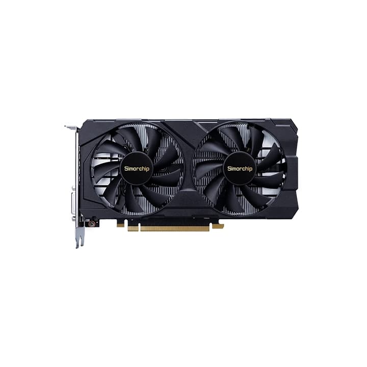 SIMORCHIP GTX1660S 6GB DDR6